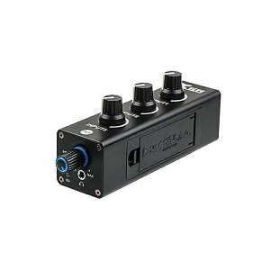 Xvive ( �G�b�N�X�o�C�u ) / PX Mixer/Headphone Amplifier�ċx�݃Z�[��