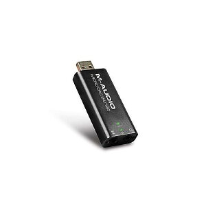 M-AUDIO ( GI[fBI ) / Micro DAC 24/192ċx݃Z[