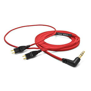 OYAIDE ( オヤイデ ) / HPC-HD25 V2 Red 交換用ヘッドホンケーブル夏休みセール