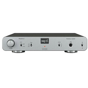 SPL ( �G�X�s�[�G�� ) / Phonitor se (Silver)�ċx�݃Z�[��