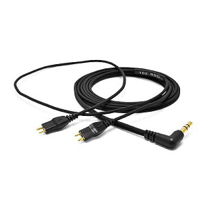 OYAIDE ( オヤイデ ) / HPC-HD25 V2 Black 交換用ヘッドホンケーブル夏休みセール