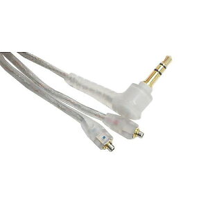SHURE ( �V���A ) / EAC46CLS �N���A SE846�p�����P�[�u���ċx�݃Z�[��