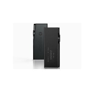 iBasso Audio ( ACob\ I[fBI ) / Quad DC07PRO Black DACڃ|[^uDAC/AMPubNtCf[