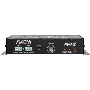 AVIOM ( ArI ) / AV-P2ċx݃Z[
