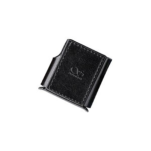 Shanling ( V ) / M0Pro pU[P[X Black M0Pro-Case-BKnEB[Z[/nEBObY