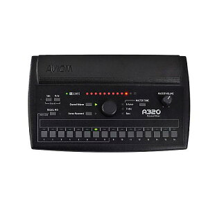 AVIOM ( ArI ) / A320ċx݃Z[