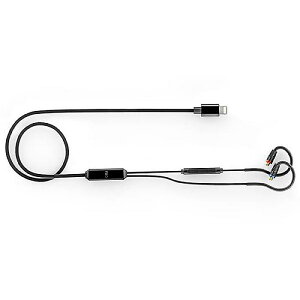 FiiO ( tB[I ) / iRC-MMCX LightningCzP[uċx݃Z[