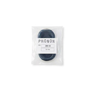PHONON ( �t�H�m�� ) / SMB-02/02G �����p�C���[�p�b�h�i1�y�A�j�ċx�݃Z�[��