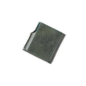 Shanling ( V ) / M0Pro pU[P[X Green M0Pro-Case-GRzCgf[ Z[