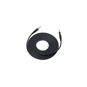 audio technica ( I[fBIeNjJ ) / 3.0mEXg[gR[h/Blackċx݃Z[