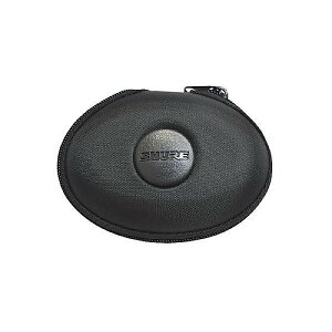 SHURE ( �V���A ) / EAHCASE �L�������O�P�[�X�ċx�݃Z�[��