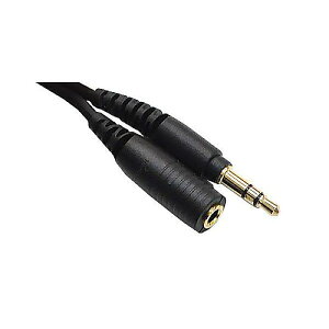 SHURE ( �V���A ) / EAC9BK �u���b�N �����P�[�u���ċx�݃Z�[��
