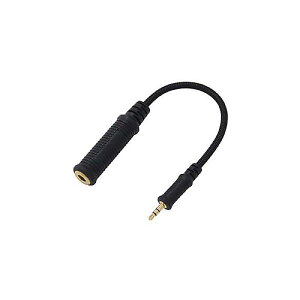 GRADO ( Oh ) / Braided Mini Adaptor Cable - 4 conductorċx݃Z[