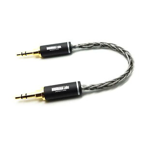 NOBUNAGA LABS ( �m�u�i�K���{ ) / ��� Karisaka�yNLC-KSA�z3.5mm�X�e���I�~�j/3.5mm�X�e���I�~�j�ċx�݃Z�[��