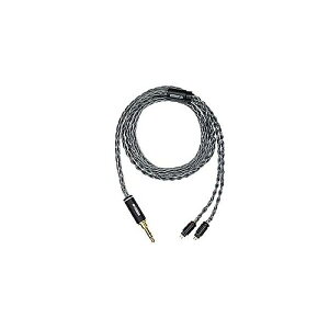 NOBUNAGA LABS ( �m�u�i�K���{ ) / LUCIFER(���V�t�@�[) 3.5mm�X�e���I�~�j/�J�X�^��IEM2pin�ċx�݃Z�[��