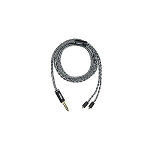 NOBUNAGA LABS ( �m�u�i�K���{ ) / �_�B(Kumogakure) 4.4mm5�Ƀo�����X/MMCX�ċx�݃Z�[��