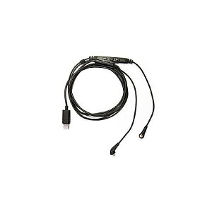 Etymotic ( GeBeBbN ) / ER-LTG-CABLE ERV[YpCgjOP[uiLightningjċx݃Z[