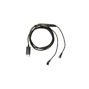 Etymotic ( GeBeBbN ) / ER-USBC-CABLE ERV[YpUSB TYPE-CP[uiUSB TYPE-Cjċx݃Z[