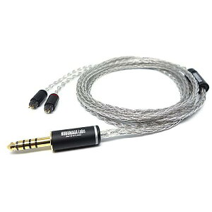 NOBUNAGA LABS ( �m�u�i�K���{ ) / CERES (�P���X)�y4.4mm5�Ƀo�����X/�J�X�^��IEM2pin�zNLV-CRS�ċx�݃Z�[��