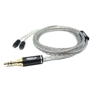 NOBUNAGA LABS ( �m�u�i�K���{ ) / VESTA (�x�X�^)�y3.5mm�X�e���I�~�j/�J�X�^��IEM2pin�z NLV-VST�ċx�݃Z�[��