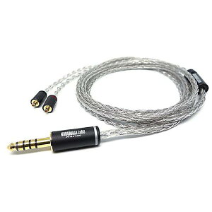 NOBUNAGA LABS ( �m�u�i�K���{ ) / �ʓe (Gyokuto)�y4.4mm5�Ƀo�����X/MMCX�zNLV-GYT�ċx�݃Z�[��