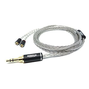 NOBUNAGA LABS ( �m�u�i�K���{ ) / �z�S (Cosmo)�y3.5mm�X�e���I�~�j/MMCX�zNLV-CSM�ċx�݃Z�[��