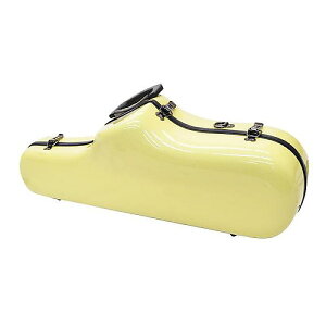 C.C.シャイニーケースII ( シー・シー・シャイニーケースII ) / アルトサックスケース レインブルー夏休みセール