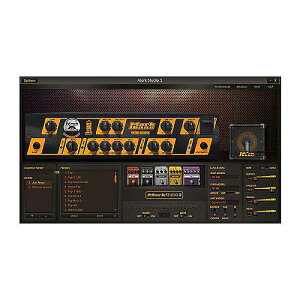 OVERLOUD ( �I�[�o�[���E�h ) / Mark Studio 2�ċx�݃Z�[��