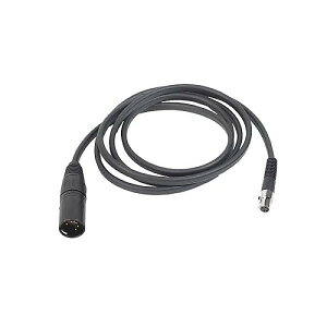 AKG ( �A�[�J�[�Q�[ ) / MK HS XLR 5D �w�b�h�z���P�[�u���ċx�݃Z�[��
