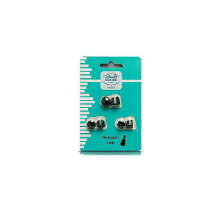 Dekoni Audio ( �f�R�j�E�I�[�f�B�I ) / BULLETZ GEMINI 3MM(S/M/L)�ċx�݃Z�[��