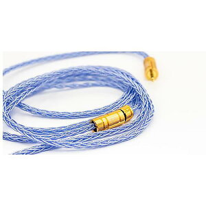 Beat Audio ( r[gI[fBI ) / Silversonic MKVII 8-Wire - Custom - 2.5mmċx݃Z[