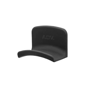 ADV. (ADVANCED) ( �G�[�f�B�[�u�C ) / Ducktail Hanger ADVSUS4-BLK �Ǘp�w�b�h�z���n���K�[�ċx�݃Z�[��