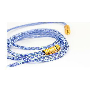 Beat Audio ( �r�[�g�I�[�f�B�I ) / Silversonic MKVII 8-Wire - MMCX - 2.5mm�ċx�݃Z�[��