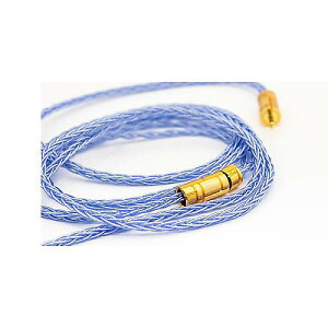 Beat Audio ( �r�[�g�I�[�f�B�I ) / Silversonic MKVII 8-Wire - MMCX - 3.5mm�ċx�݃Z�[��