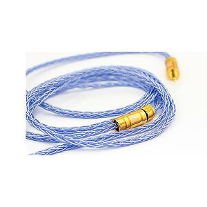 Beat Audio ( r[gI[fBI ) / Silversonic MKVII 8-Wire - MMCX - 4.4mmċx݃Z[