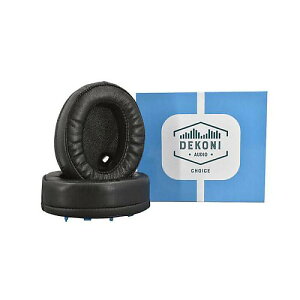 Dekoni Audio ( fRjEI[fBI ) / EPZ-XM4-CHL-D WH1000XM4p`CXU[C[pbh ubNċx݃Z[