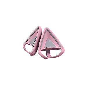 Razer ( CU[ ) / Kitty Ears V2 (Quartz Pink) RC21-02230200-R3M1ċx݃Z[