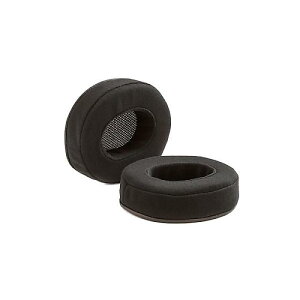 Dekoni Audio ( �f�R�j�E�I�[�f�B�I ) / Elite Velour Earpad for T50RP EPZ-T50RP-ELVL�ċx�݃Z�[��