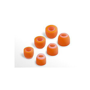 Symbio Eartips ( �V���r�I�E�C���[�`�b�v�X ) / New Symbio W [ XS / S / M / �e1�y�A�Z�b�g ] NSYMBIOW-XS/S/M�ċx�݃Z�[��