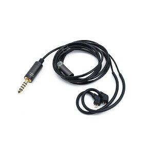 qdc ( �L���[�f�B�[�V�[ ) / SUPERIOR Cable 4.4-IEM2pin QDC-SUPERIOR-CABLE44�ċx�݃Z�[��