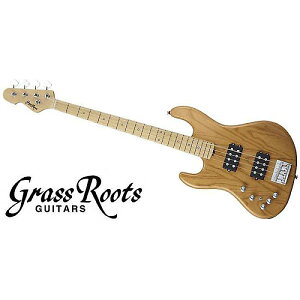 GRASS ROOTS ( OX[c ) / G- Natural LHċx݃Z[