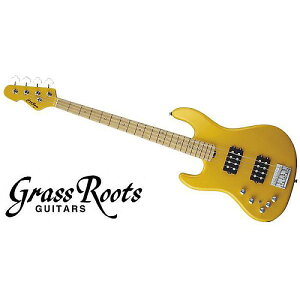 GRASS ROOTS ( OX[c ) / G- Yellow LHċx݃Z[