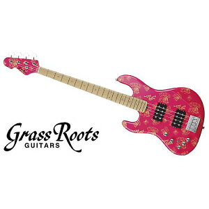 GRASS ROOTS ( OX[c ) / G- Pink LHċx݃Z[