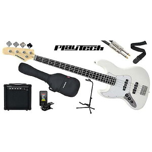 PLAYTECH ( vCebN ) / JB420LH White GLx[X SғZbg pċx݃Z[