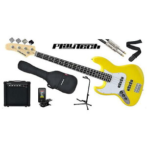PLAYTECH ( vCebN ) / JB420LH Yellow GLx[X SғZbg pċx݃Z[