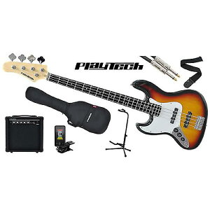 PLAYTECH ( vCebN ) / JB420LH Sunburst GLx[X SғZbg pċx݃Z[