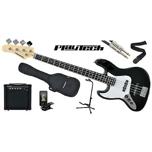 PLAYTECH ( vCebN ) / JB420LH Black GLx[X SғZbg pċx݃Z[