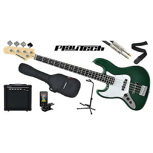 PLAYTECH ( vCebN ) / JB420LH Green GLx[X SғZbg pċx݃Z[