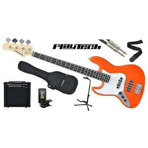 PLAYTECH ( vCebN ) / JB420LH Orange GLx[X SғZbg pċx݃Z[