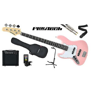 PLAYTECH ( vCebN ) / JB420LH Pink GLx[X SғZbg pċx݃Z[